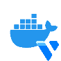 Docker logo